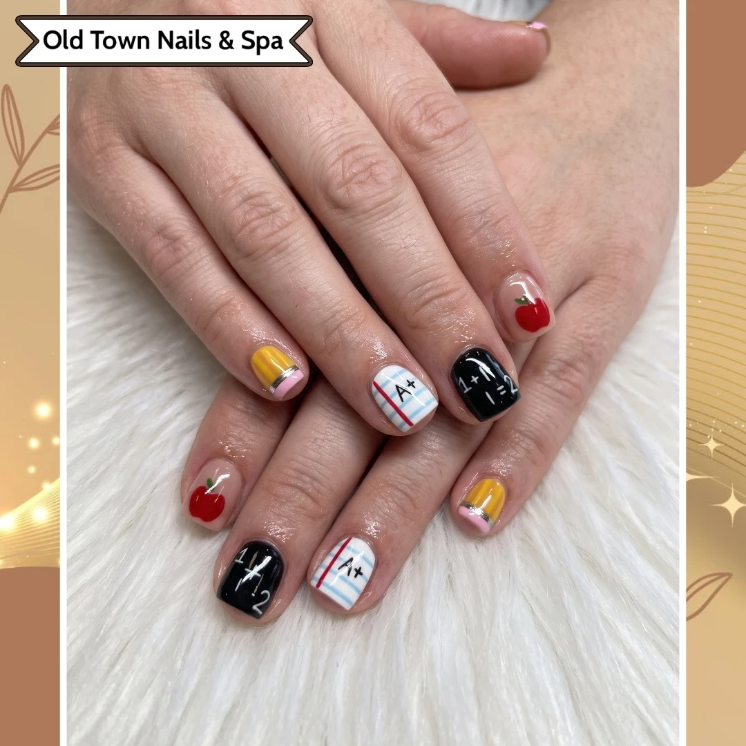 Nail Art